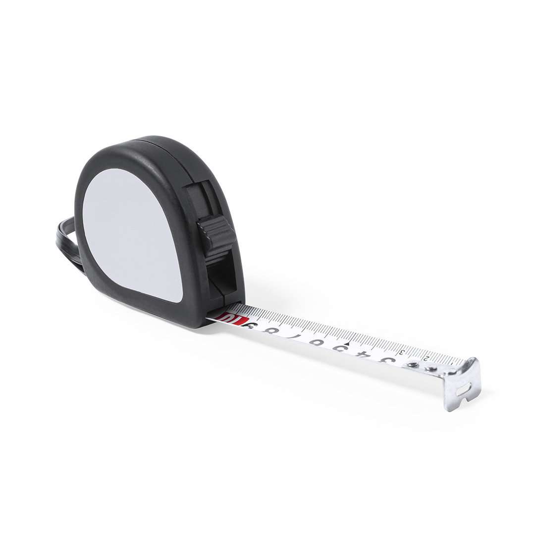Flexómetro Pirdom 3m - Imagen 3