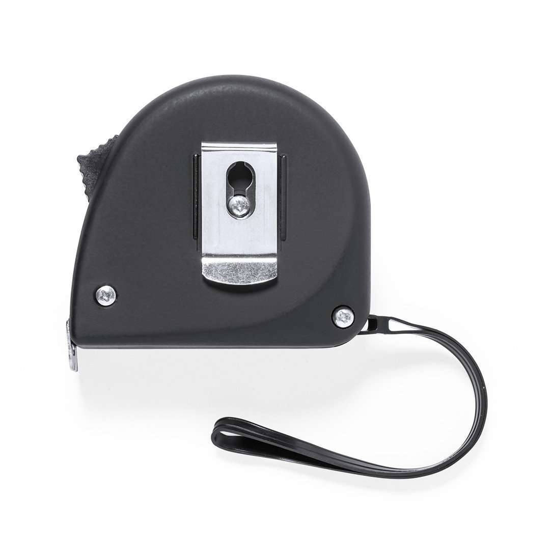 Flexómetro Pirdom 3m - Imagen 4