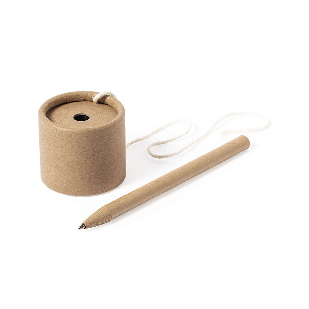 Bolígrafo Pontux - Imagen 4