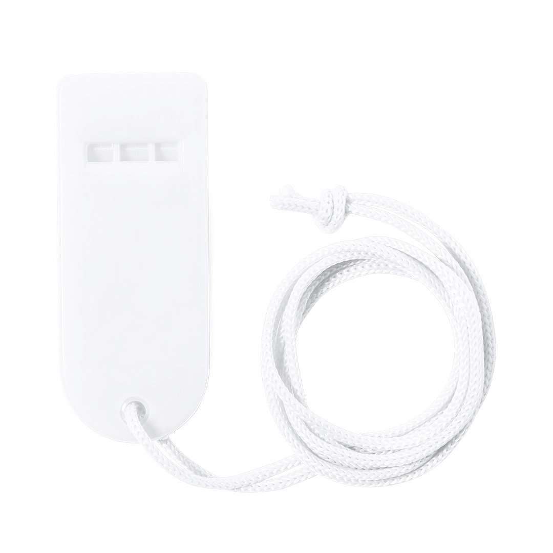 Silbato Forlong - Imagen 4