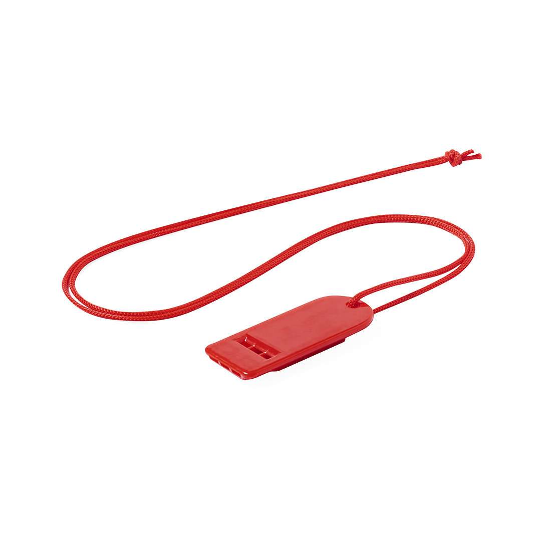 Silbato Forlong - Imagen 8