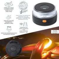 Luz Emergencia Hancar