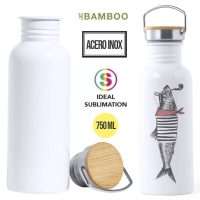 Bidón Sublimación Preuk