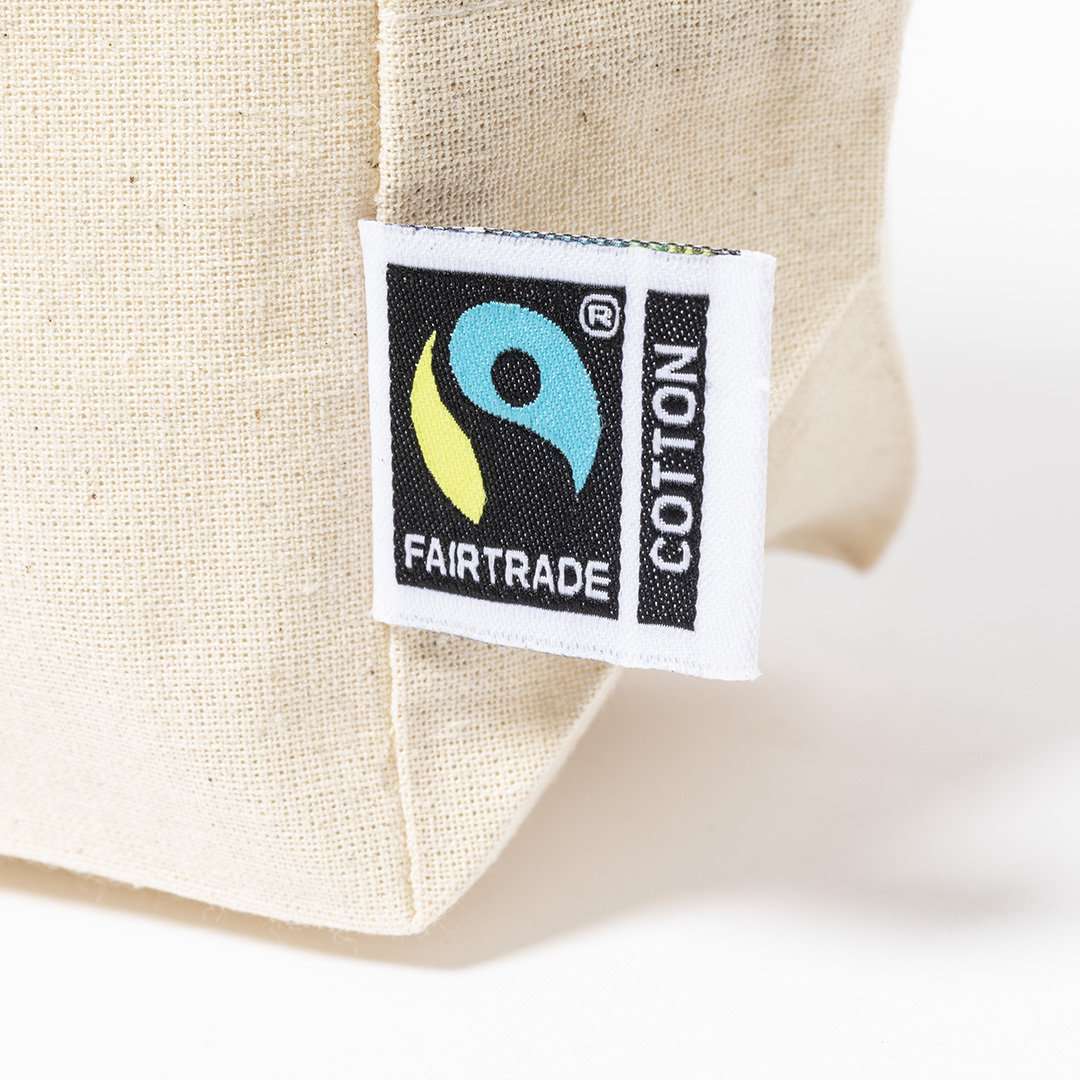 Neceser Grafox Fairtrade - Imagen 4
