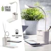 Lámpara Multifunción Gigan