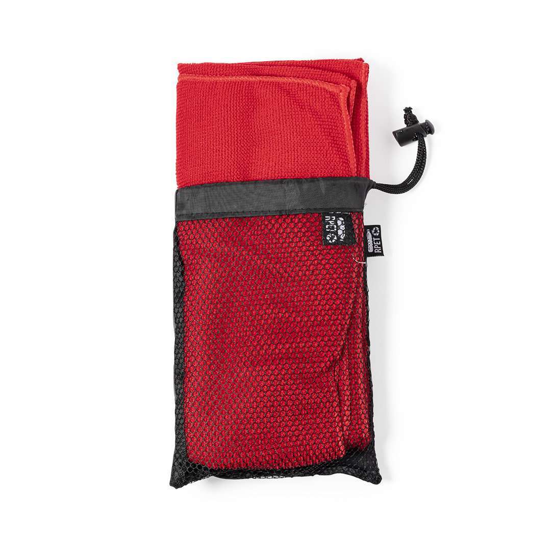 Toalla Absorbente Slash - Imagen 5