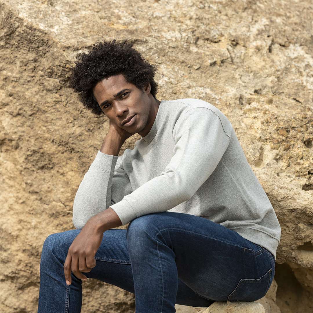 Sudadera Adulto Sendex - Imagen 39