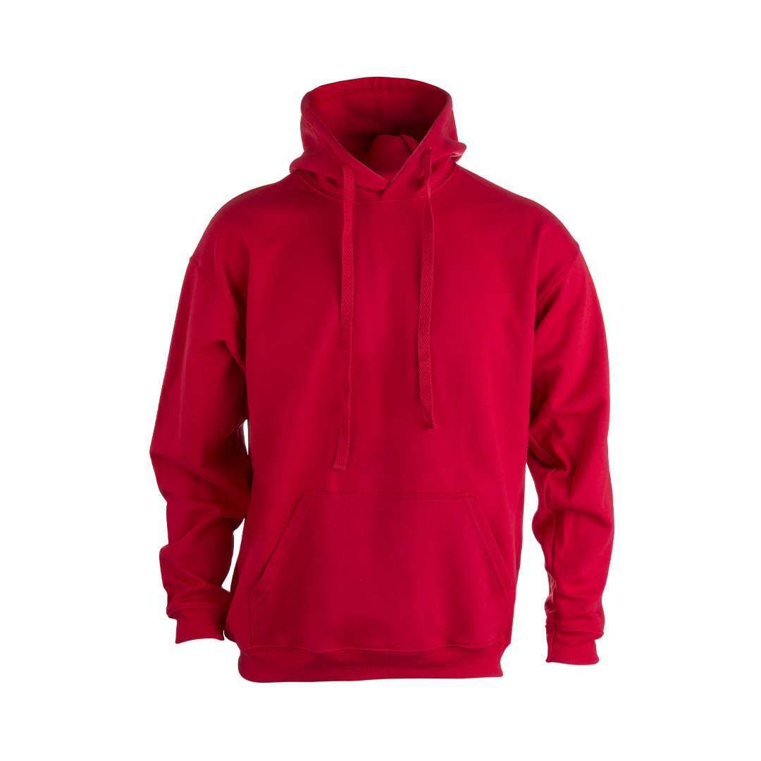 Sudadera Adulto con Capucha Harnix - Imagen 27