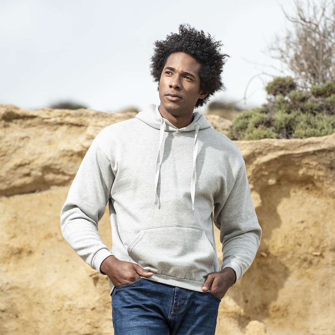 Sudadera Adulto con Capucha Harnix - Imagen 31