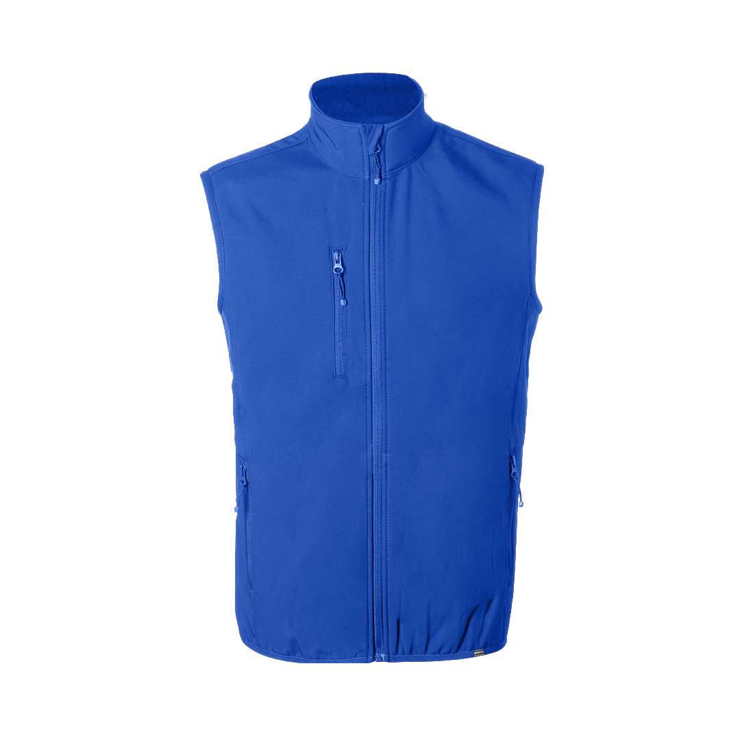 Chaleco Jandro - Imagen 3