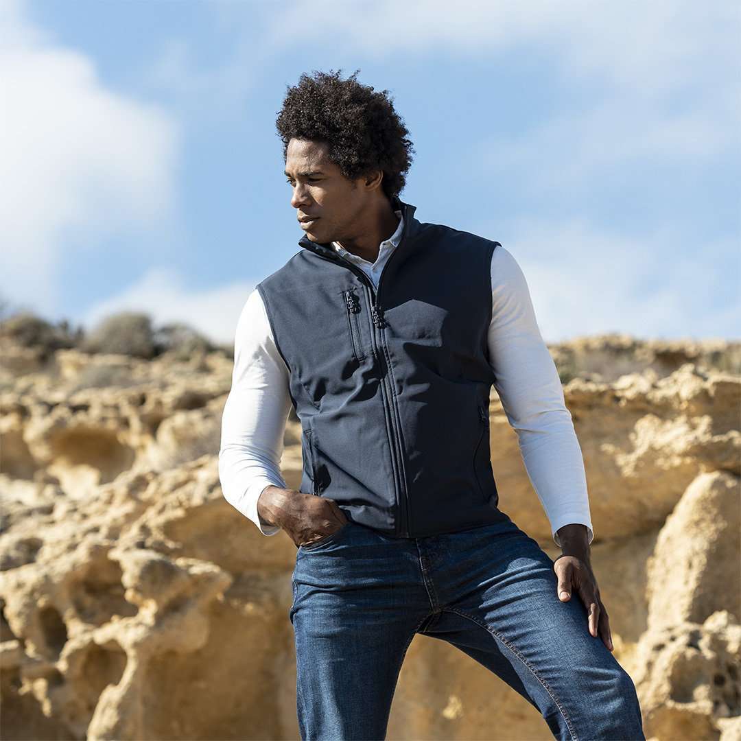 Chaleco Jandro - Imagen 29