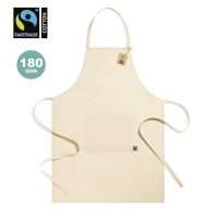 Delantal Zowi Fairtrade