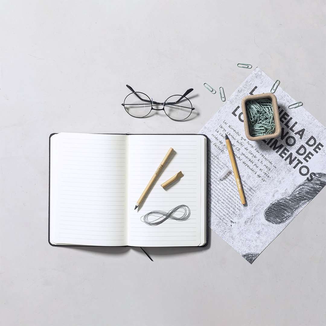 Lápiz Eterno Yeidy - Imagen 6