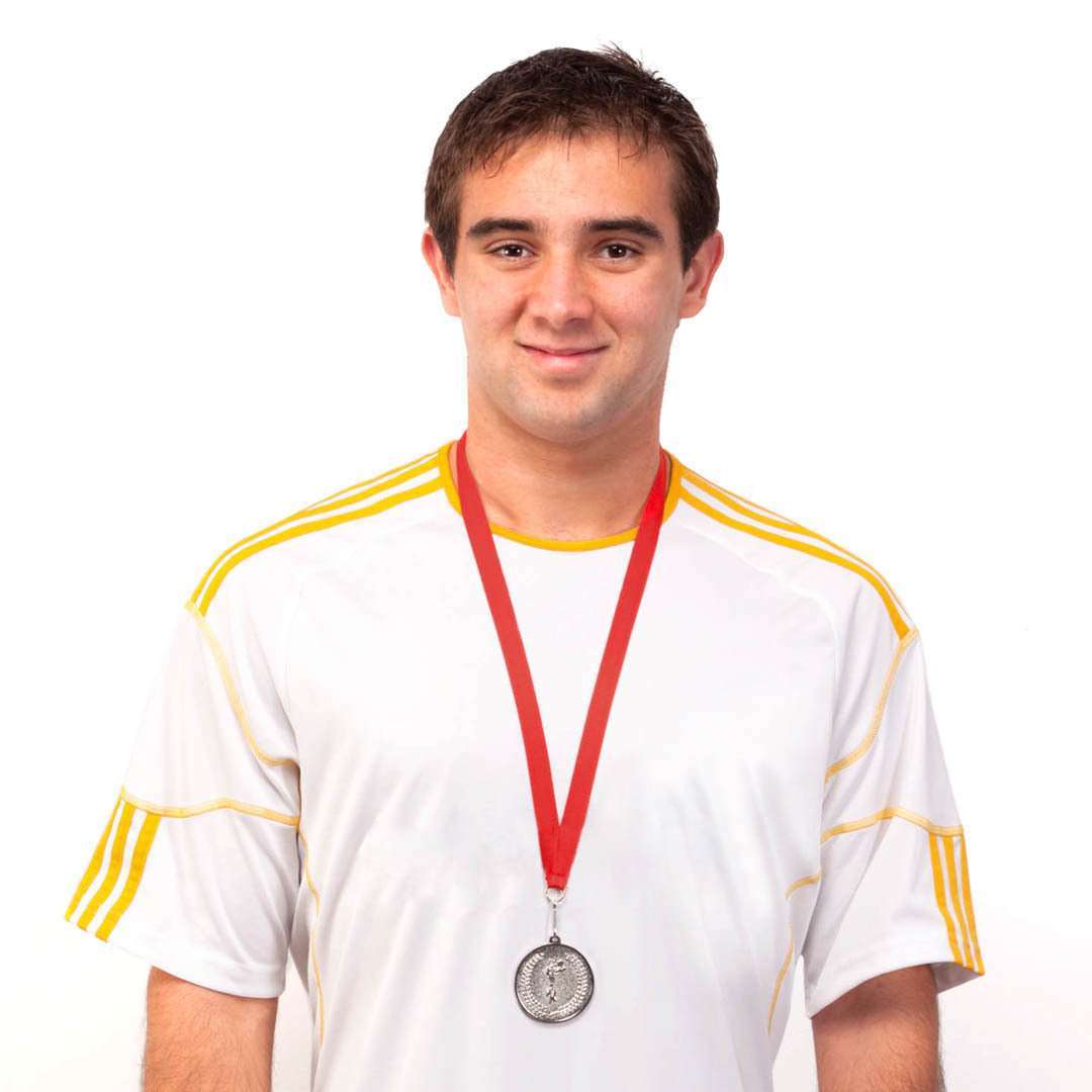 Medalla Corum - Imagen 7