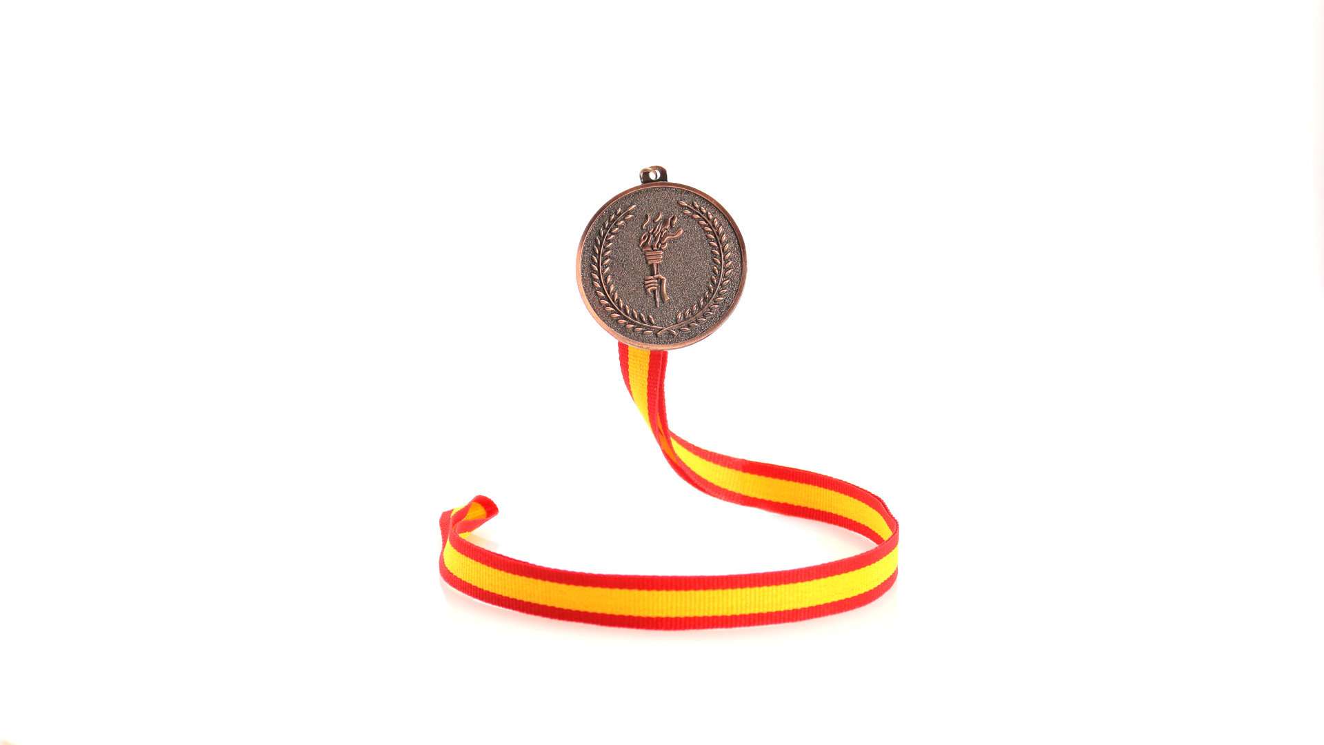 Medalla Corum - Imagen 9