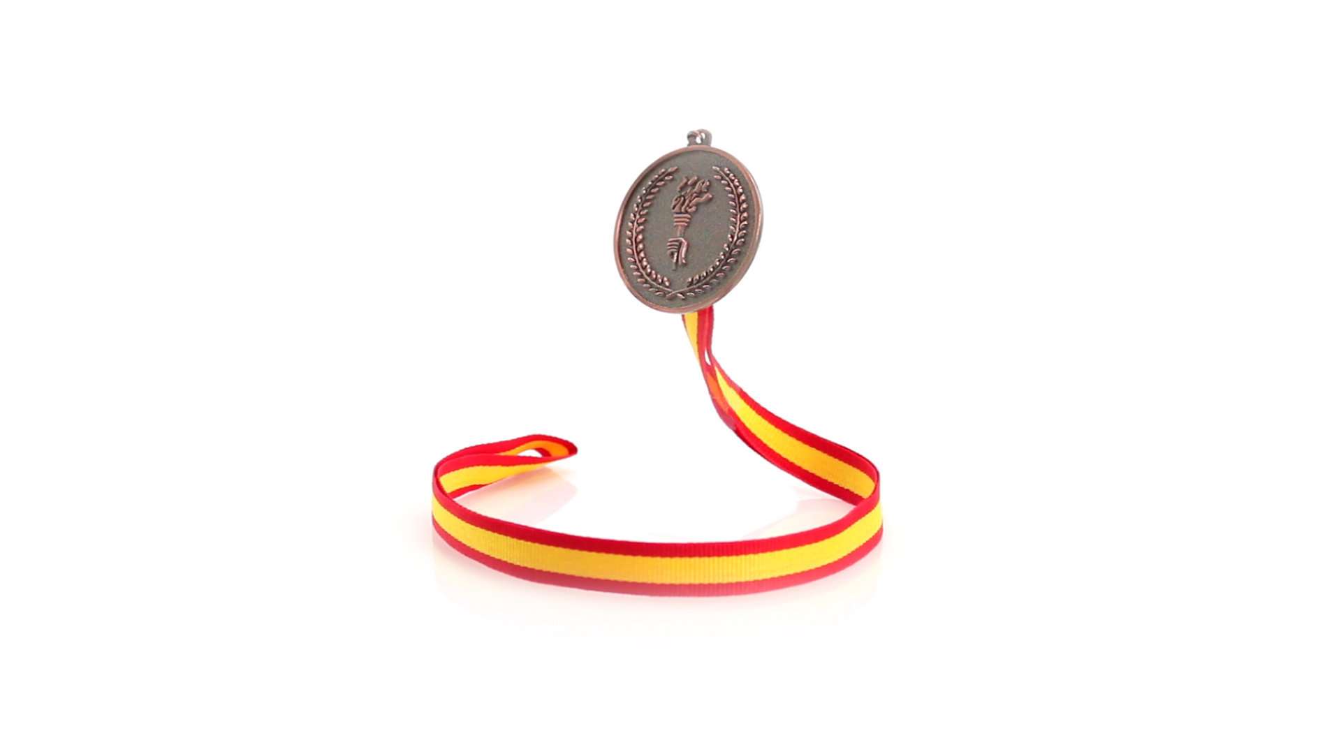 Medalla Corum - Imagen 10