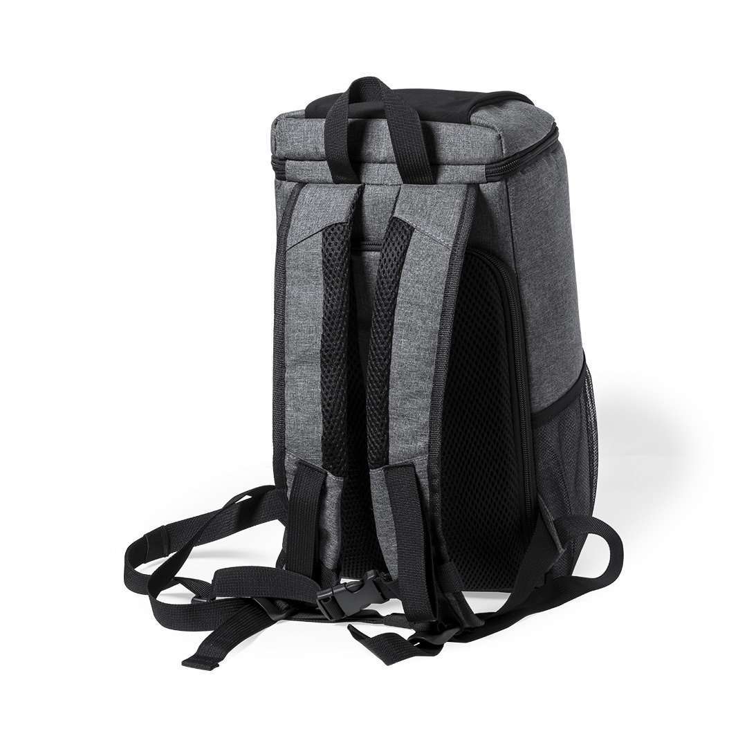 Mochila Nevera Kemper - Imagen 4