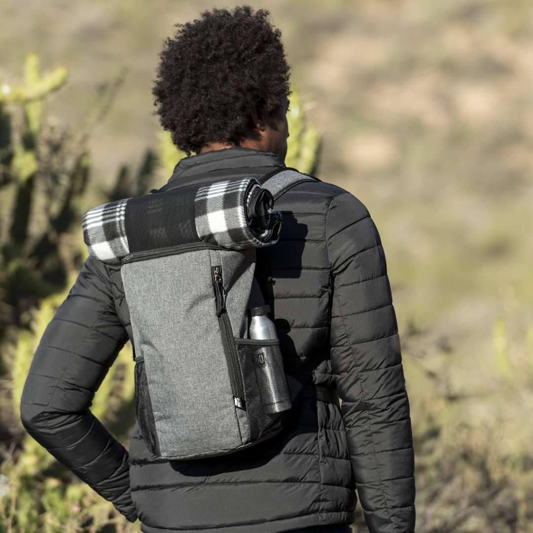 Mochila Nevera Kemper - Imagen 8