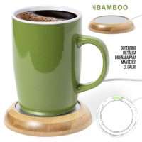 Calentador Tazas Ligrant