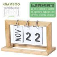 Calendario Perpetuo Vitelix