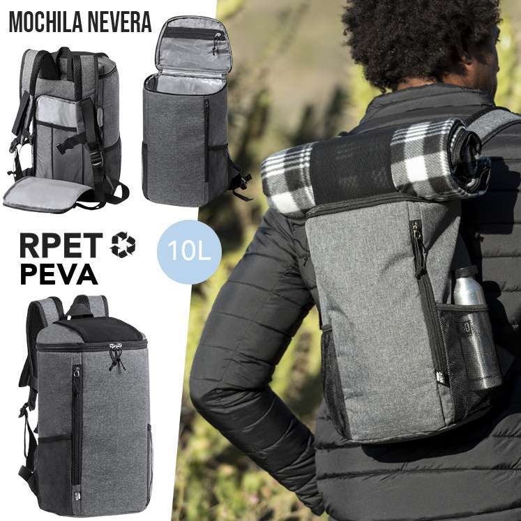 Mochila Nevera Kemper