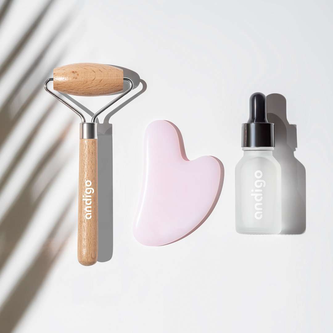 Masajeador Facial Charmand - Imagen 4