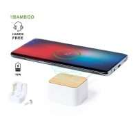 audífonos Cargador Billins