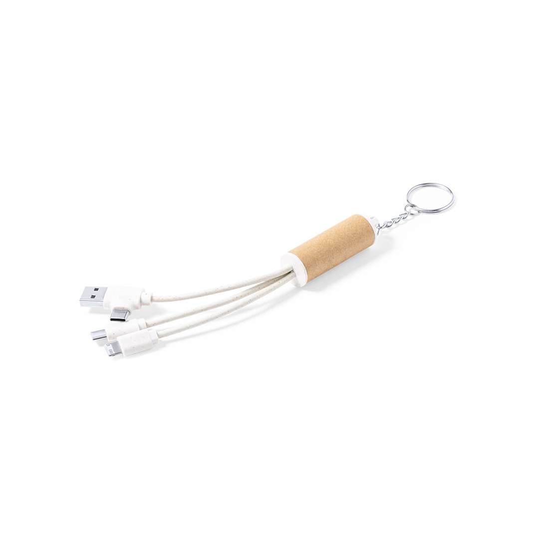 Cable Cargador Feildin - Imagen 5