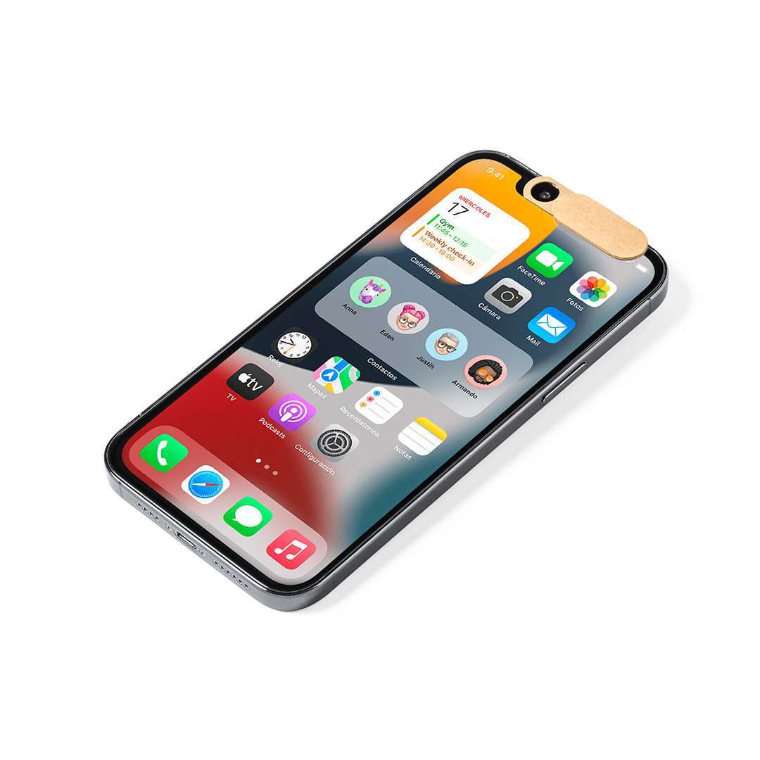 Tapa Webcam Baley - Imagen 6