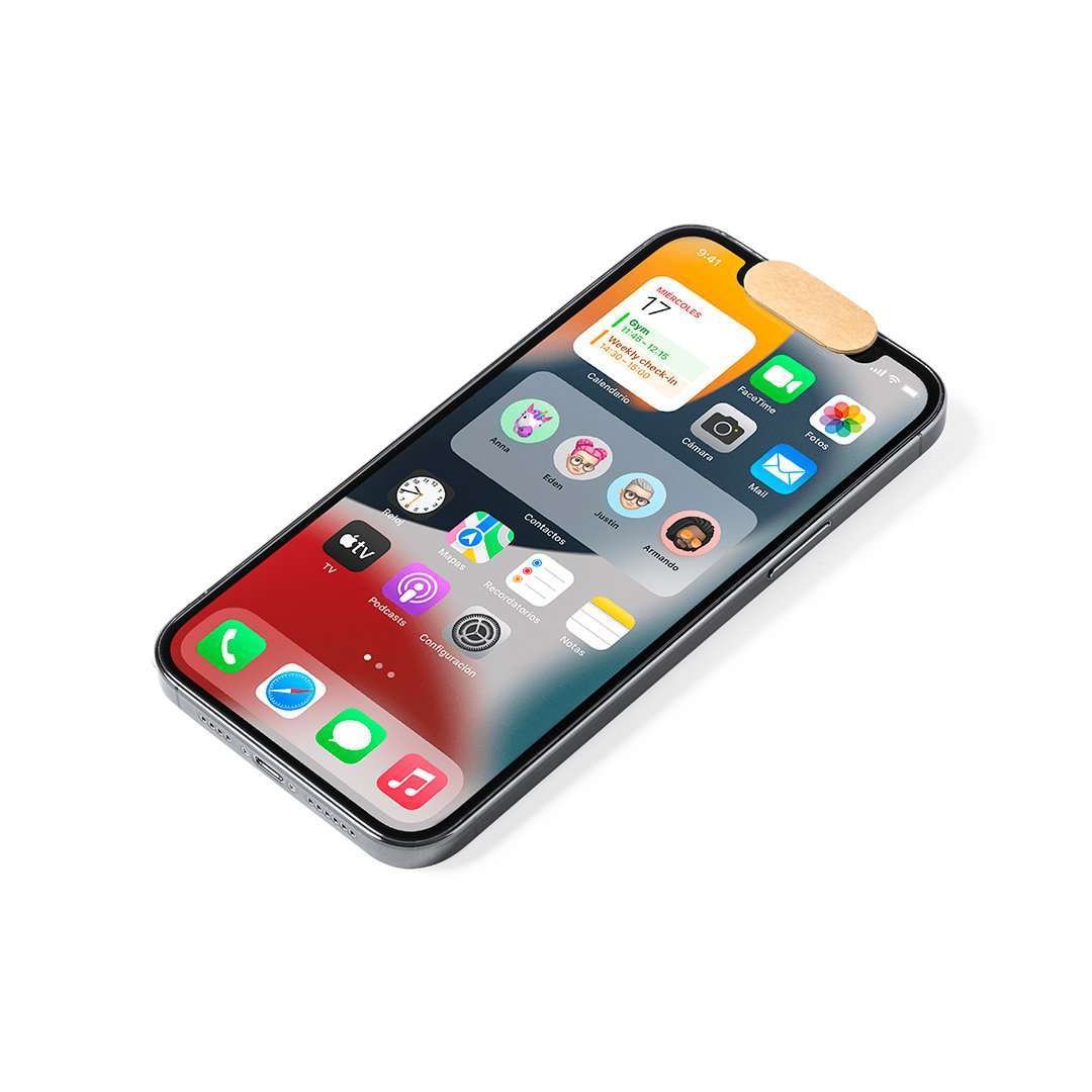 Tapa Webcam Baley - Imagen 7