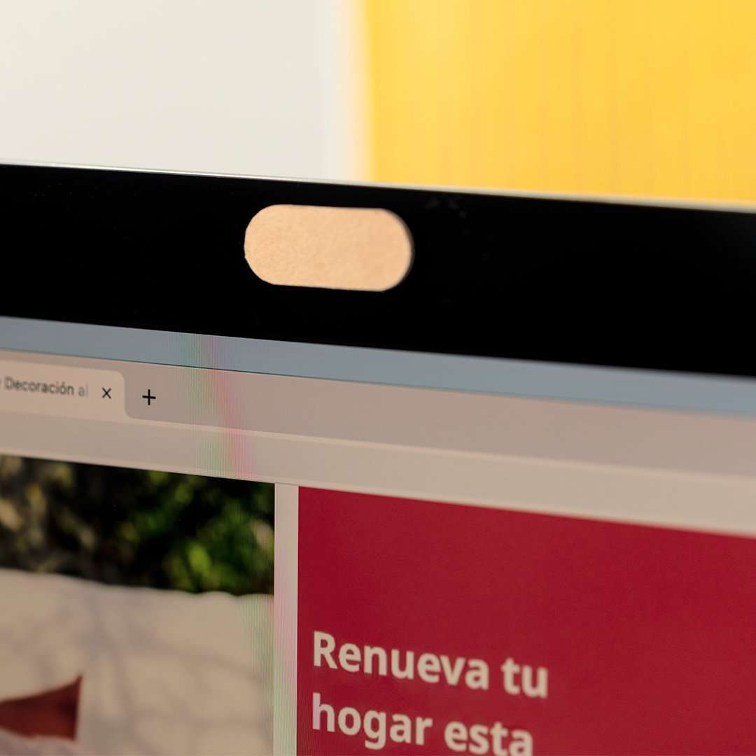 Tapa Webcam Baley - Imagen 9