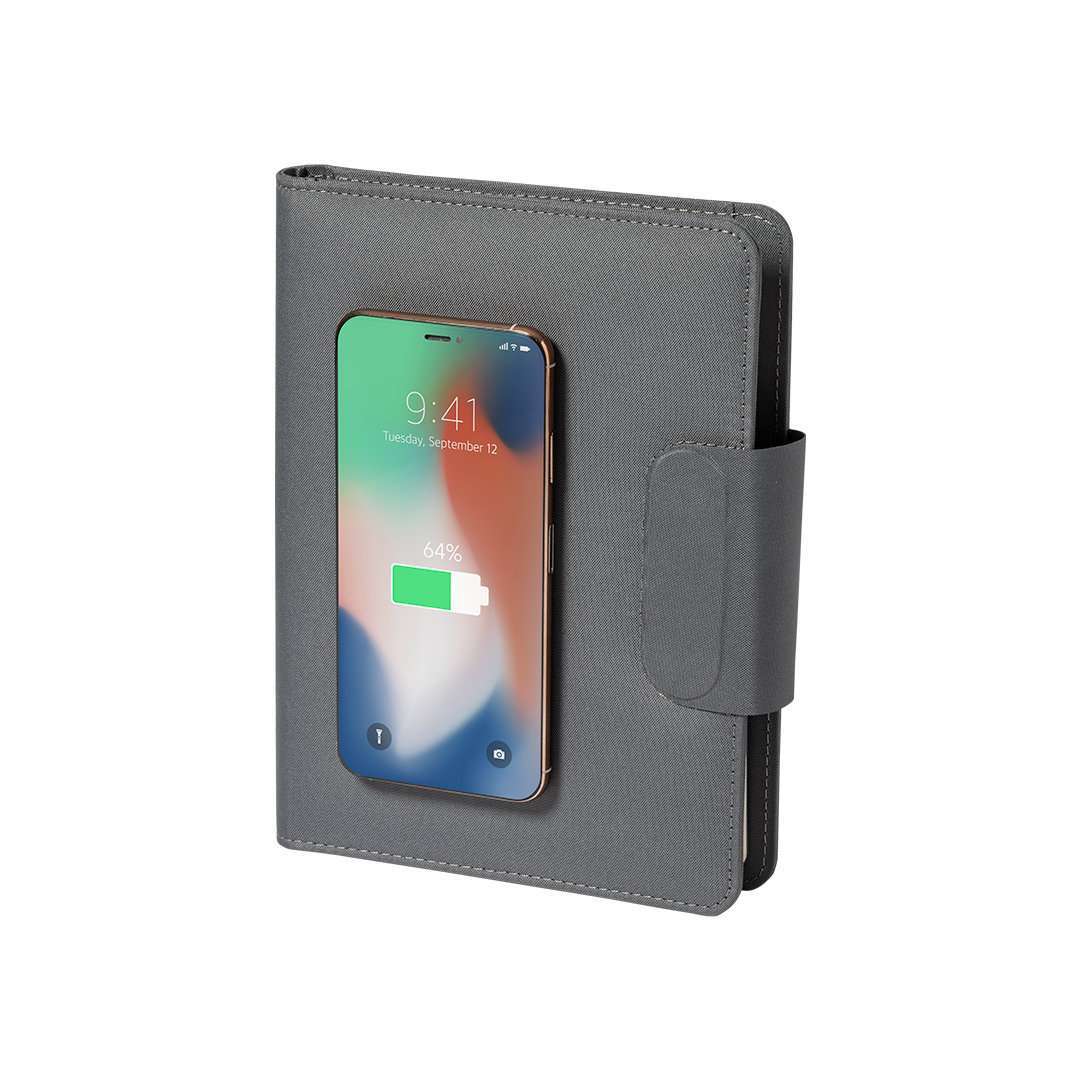 Bloc Multifunción Dambier - Imagen 5