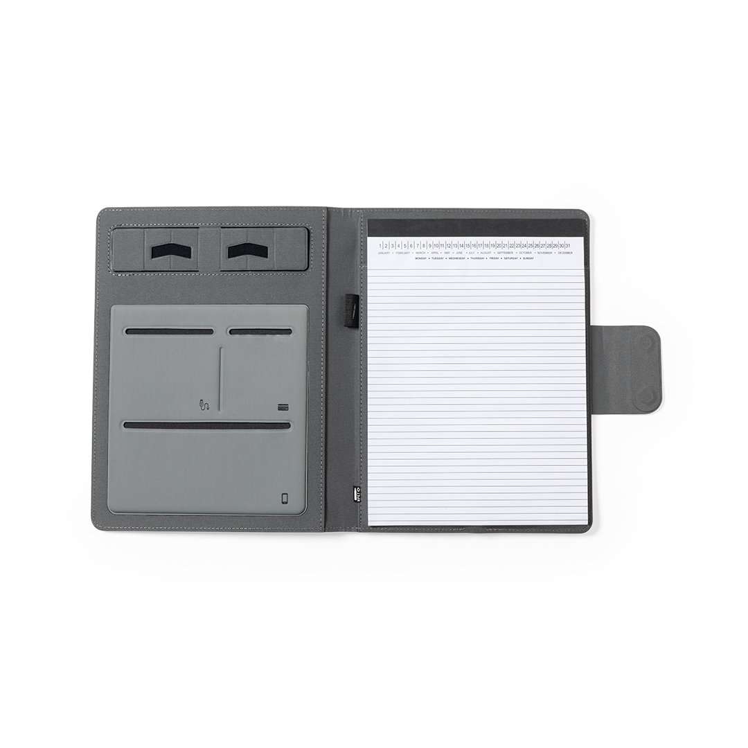 Carpeta Multifunción Harbur - Imagen 3