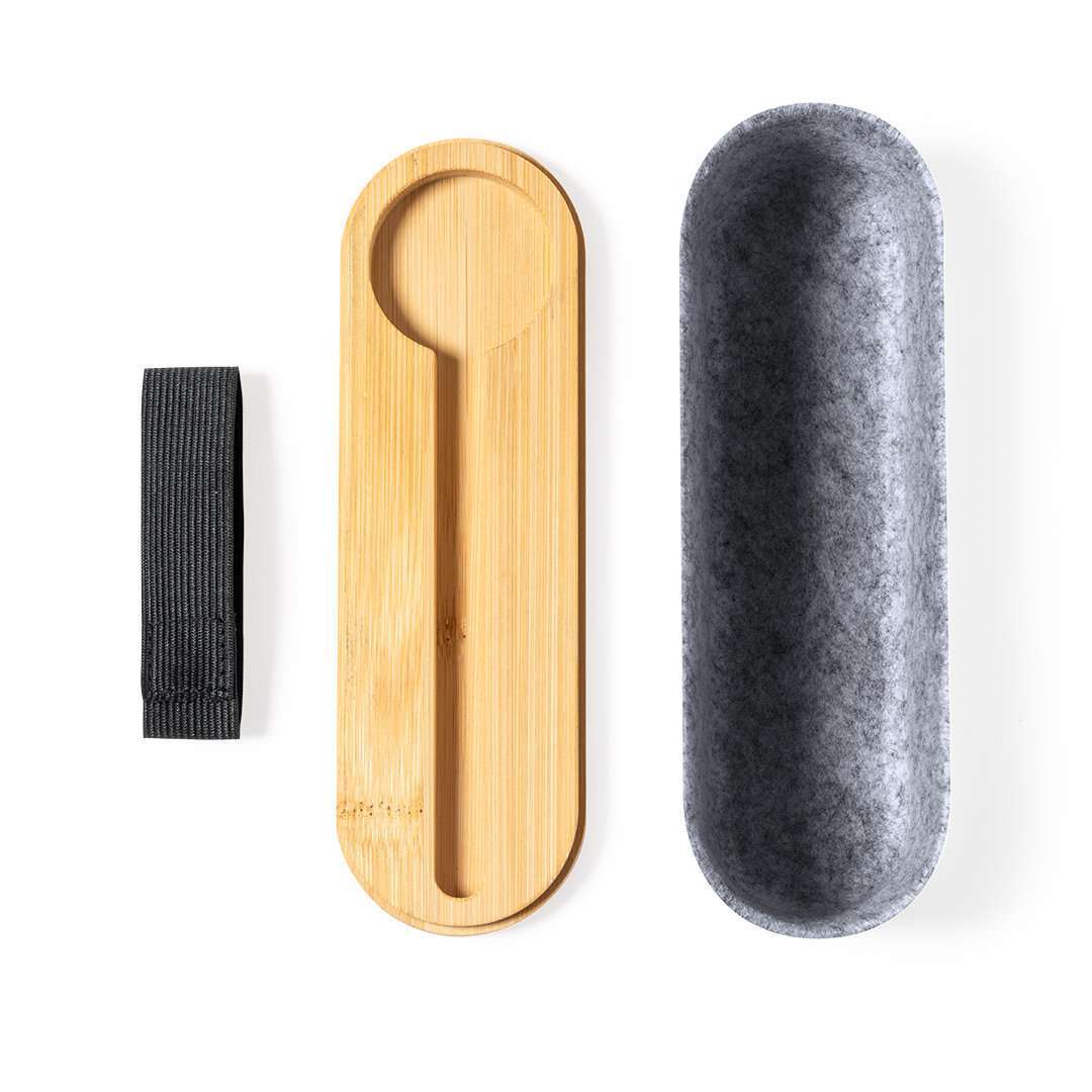 Estuche Glaston - Imagen 6