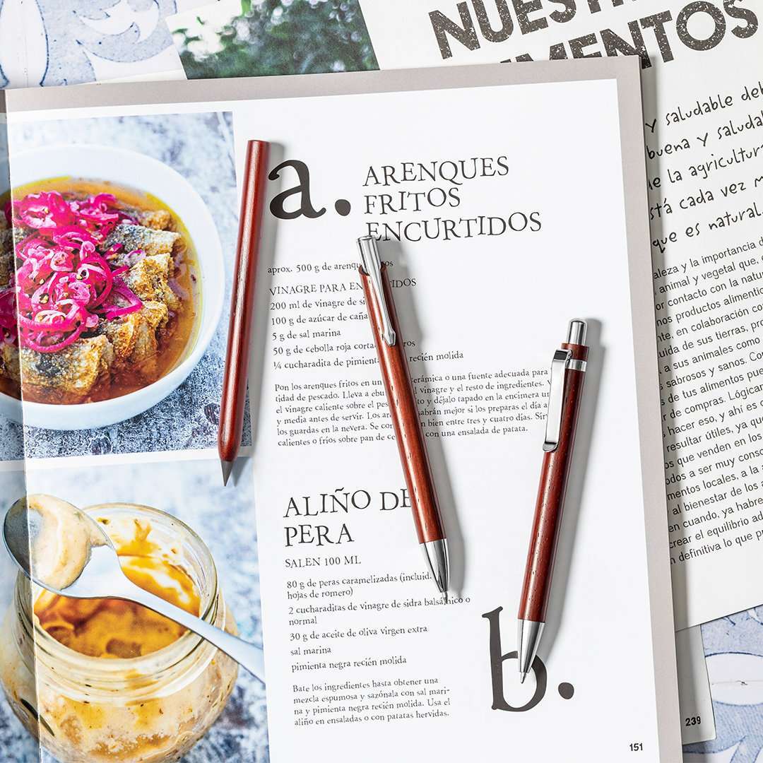 Lápiz Eterno Fargox - Imagen 5