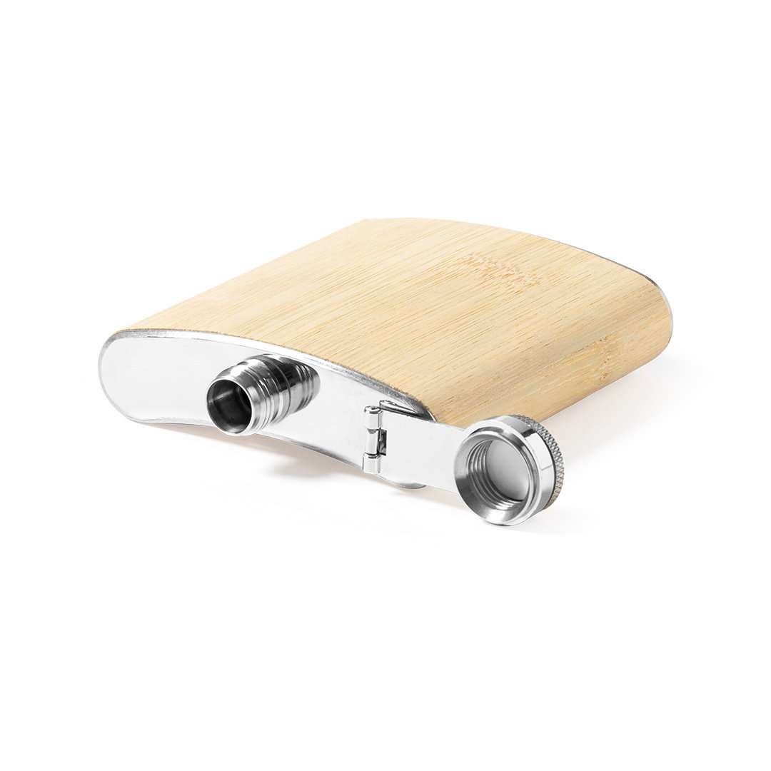 Petaca Rediston - Imagen 4