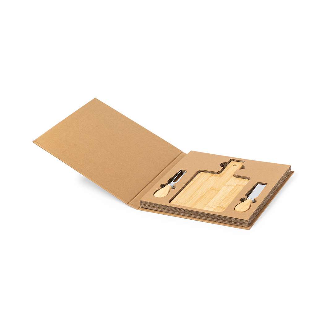 Set Quesos Tauroa - Imagen 2