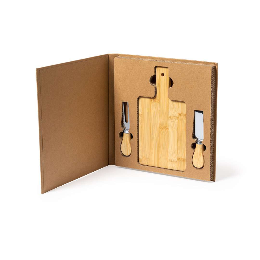 Set Quesos Tauroa - Imagen 4