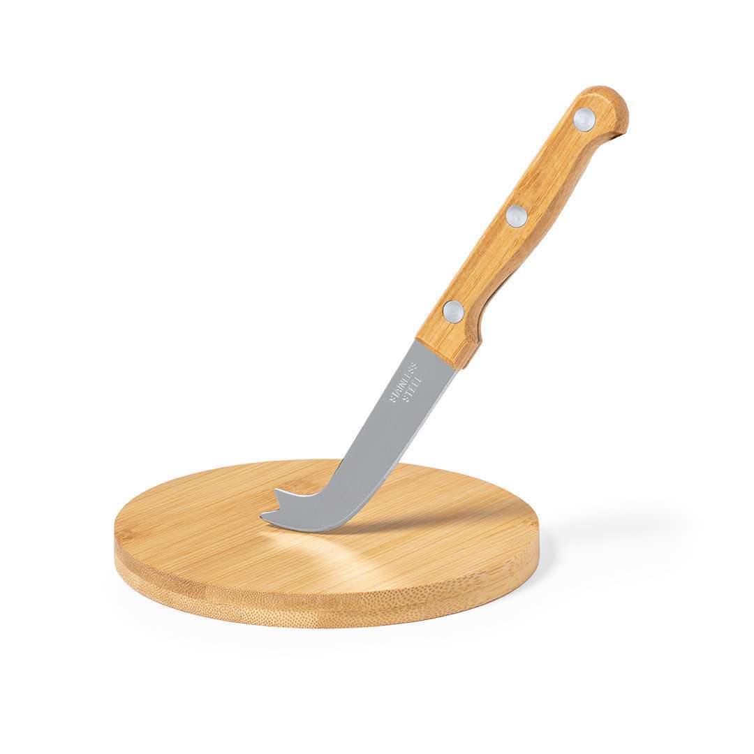 Set Quesos Nestor - Imagen 3