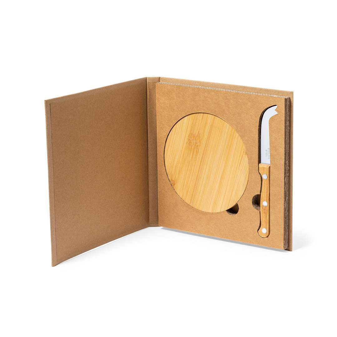 Set Quesos Nestor - Imagen 4