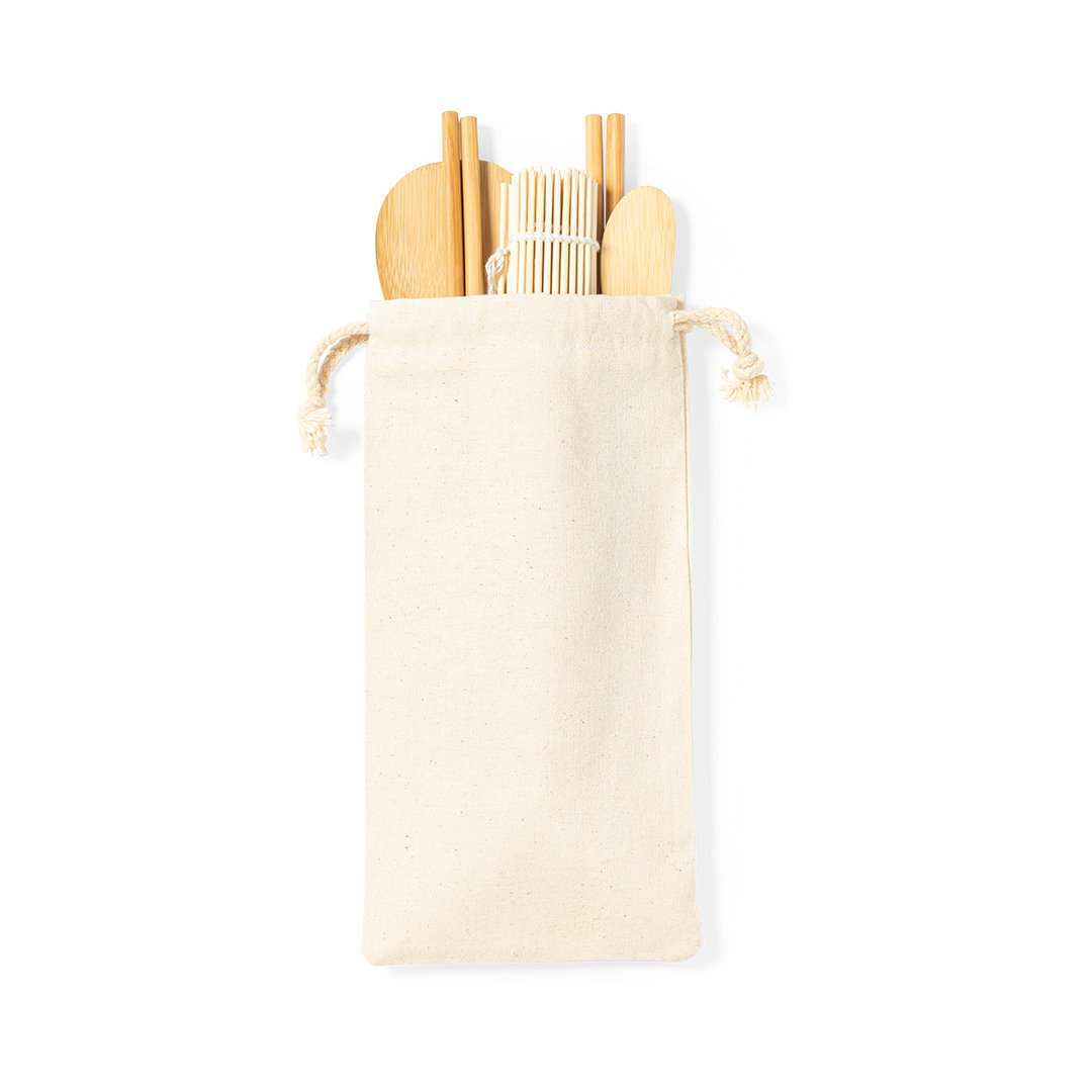 Set Sushi Kazary - Imagen 4