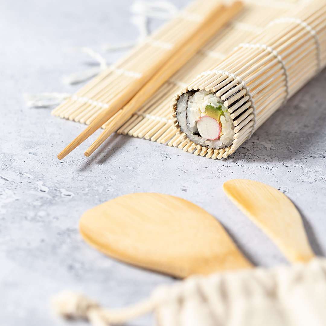 Set Sushi Kazary - Imagen 7