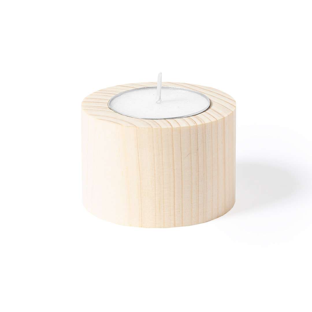 Vela Aromática Yiren - Imagen 3