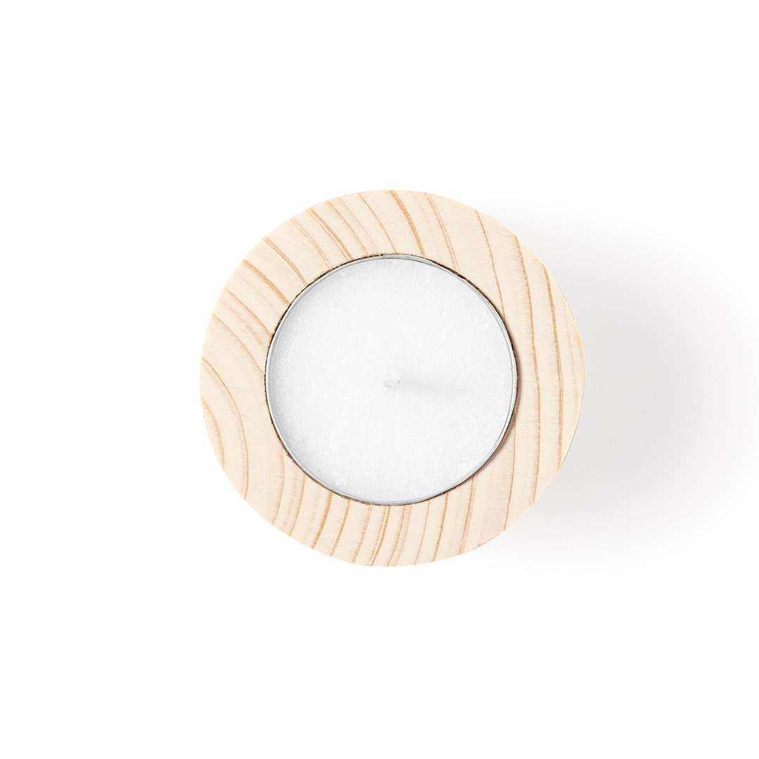 Vela Aromática Yiren - Imagen 4