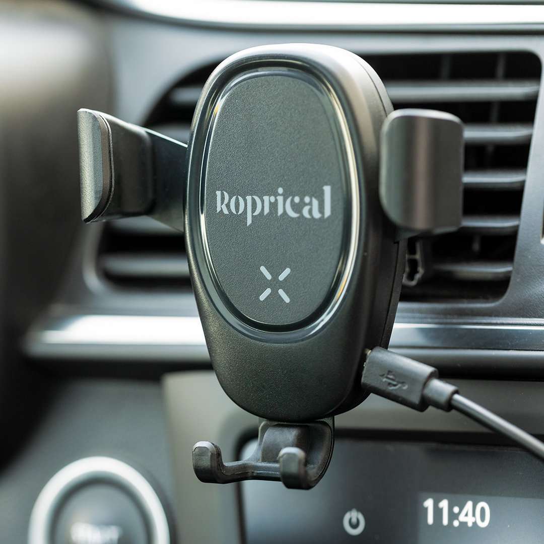 Soporte Cargador Odwey - Imagen 9