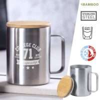 Taza Térmica Ricaly