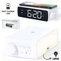 Reloj Multifunción Fabirt