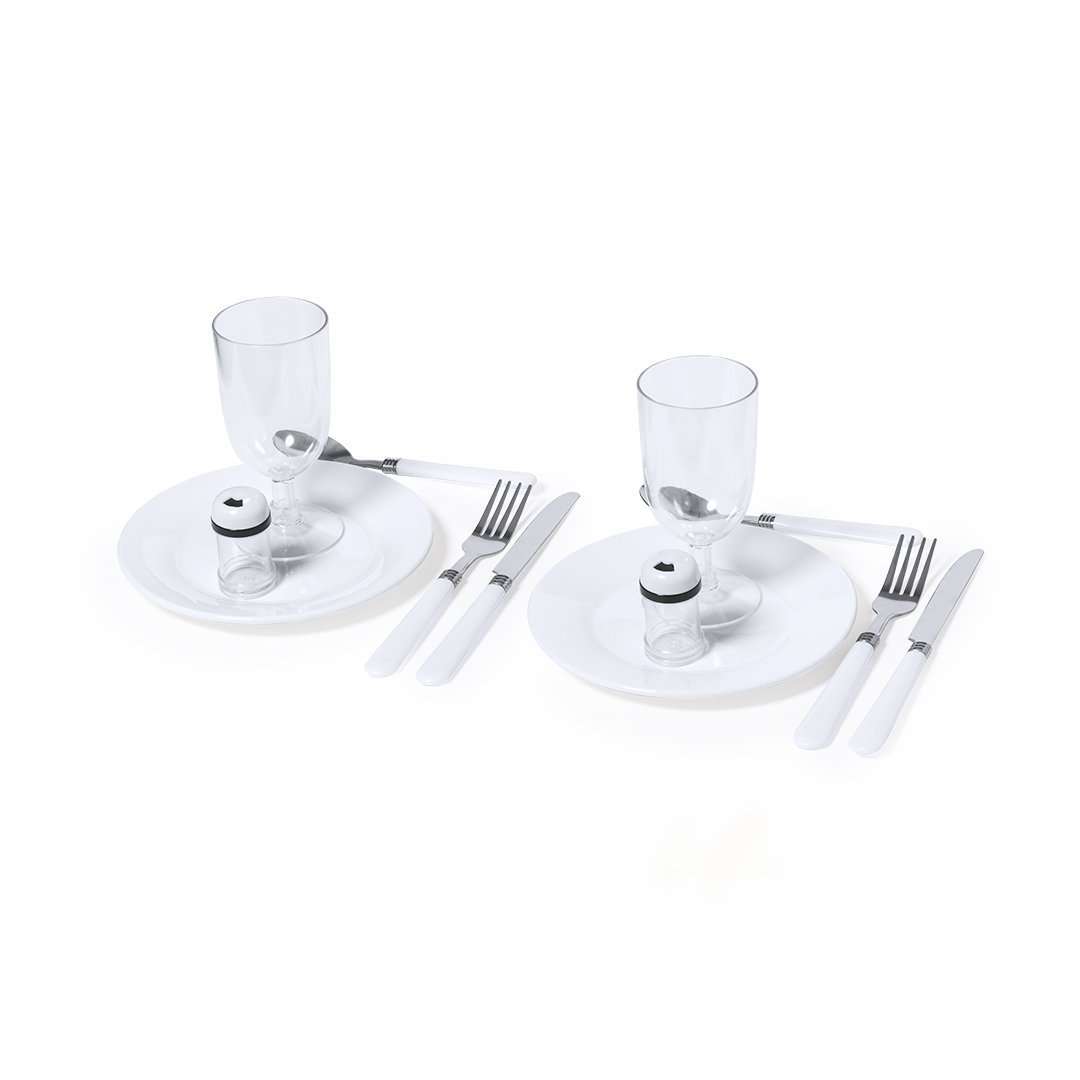 Cesta Nevera Picnic Midland - Imagen 3