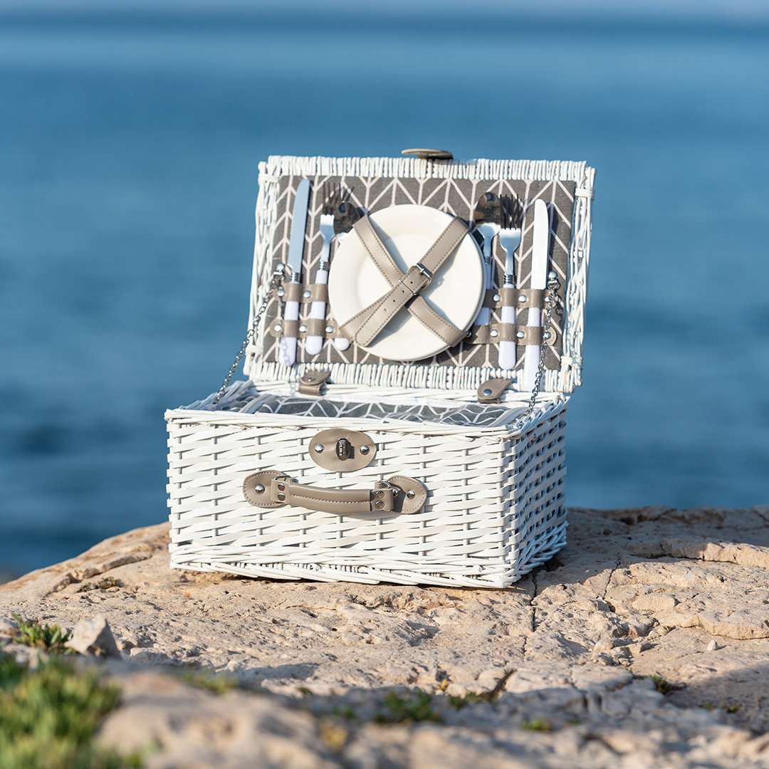 Cesta Nevera Picnic Midland - Imagen 4