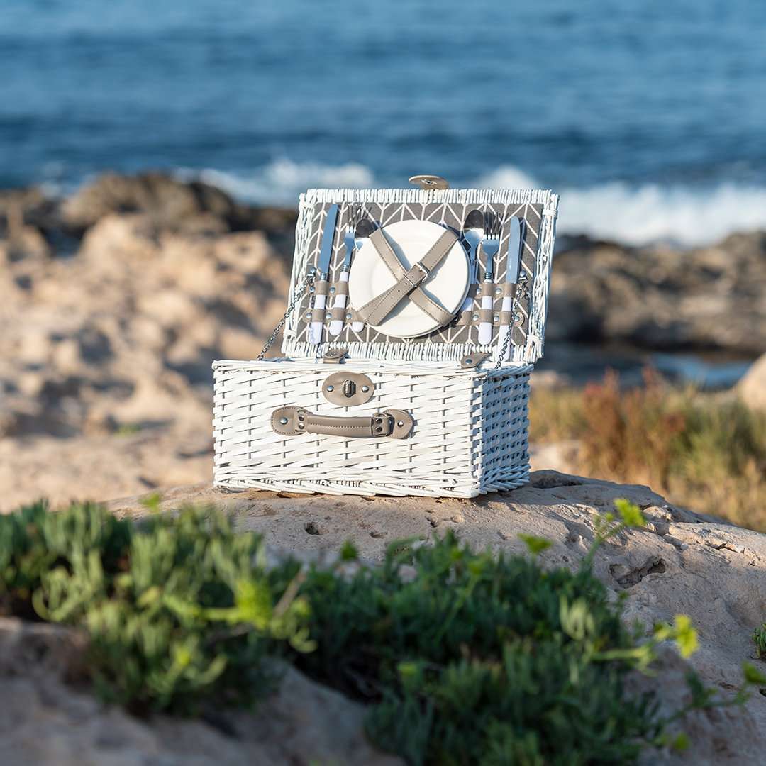 Cesta Nevera Picnic Midland - Imagen 5